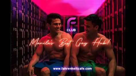 Manila Gay Sauna Guide 2024 .